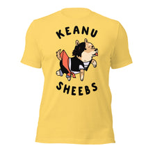 Keanu Sheebs