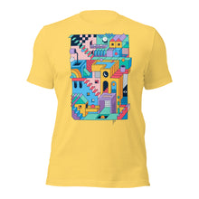 Geometric Puzzle