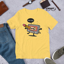 Audio Cassette MY EYE