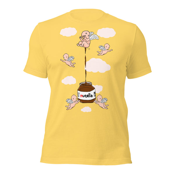 Angelic Nutella