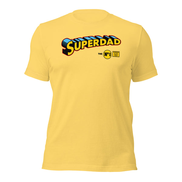 SUPERDAD