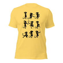 Xenomorph Silly Walk