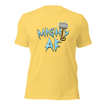 Mighty A.F.