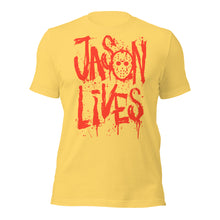 Jason Lives