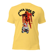 The Black Hole