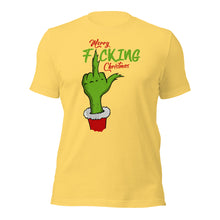 Merry GRINCH Christmas