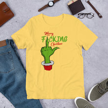 Merry GRINCH Christmas