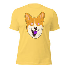 Hypno Doge (Shiba-Inu)