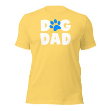 Dog Dad