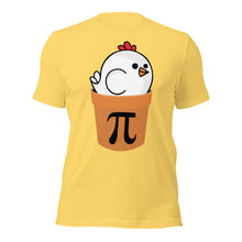 Chicken Pi
