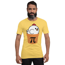 Chicken Pi