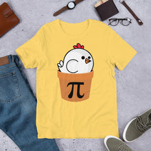 Chicken Pi