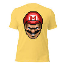Mario Doom