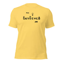 Skydiver