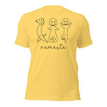 Namaste Dachshund