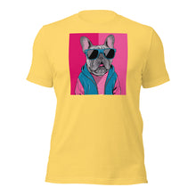 Pug Dude