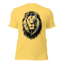Stoic Lion
