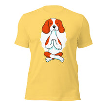 Beagle Says Relax