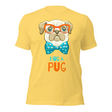 Hug a Pug