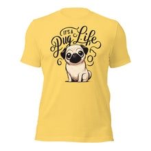 Its a Pug Life