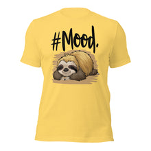 Mood Sloth