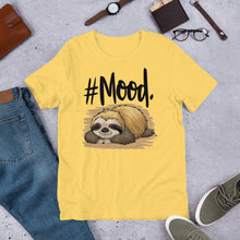 Mood Sloth