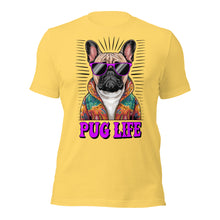Pug Life