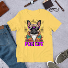 Pug Life