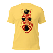 Zebra Dude