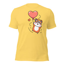 Hamster Love