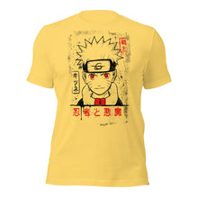 Naruto Uzumaki