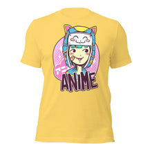 Anime Girl