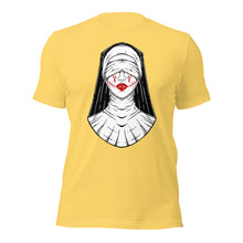 Sacred Bloody Nun