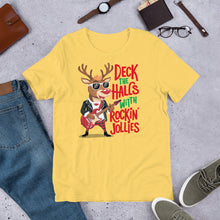Rockin Crimbo