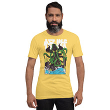 Cthulhu Zilla