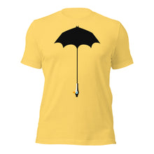 Penguin Bat Umbrella