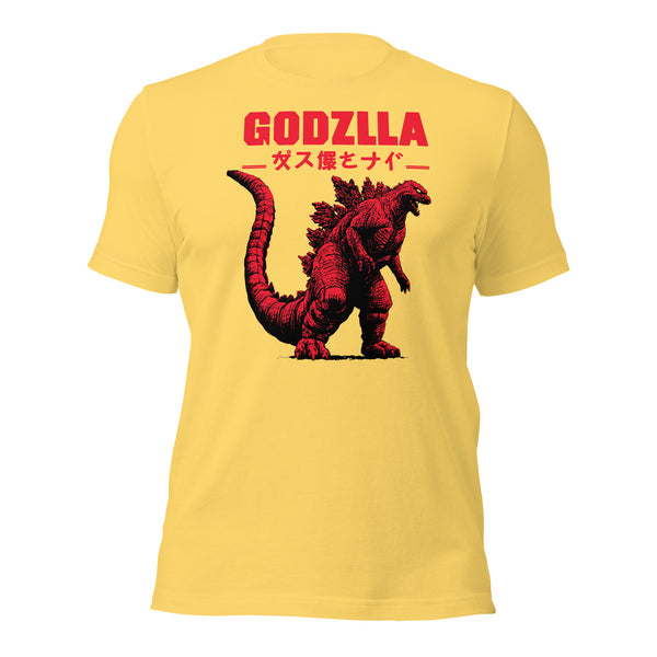 Godzilla