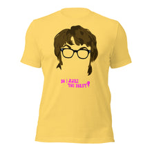 Famous Face - Austin Powers