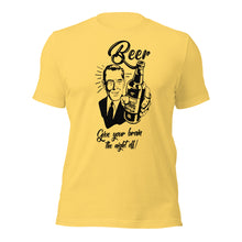 Beer Brain Night