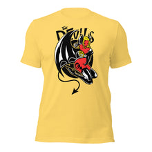 The Devils Vixen