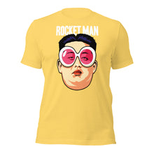 Kim Jong Un (Rocketman)