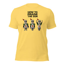Dark Souls - How to Praise the Sun