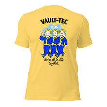Vault Family (Fallout)