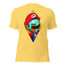 Geometric Diamond