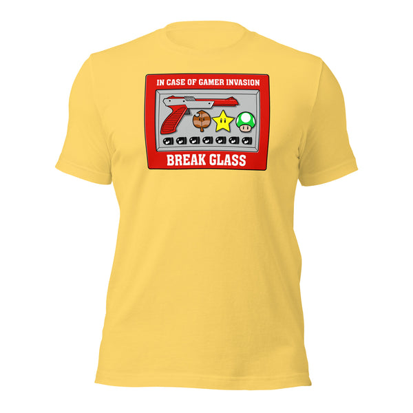 Break Glass (NES)