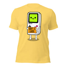 Adopt a Gamer