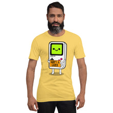 Adopt a Gamer
