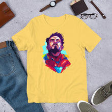 Stark Iron Man