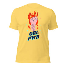 Girl Power