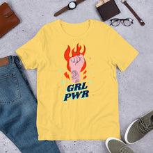 Girl Power